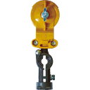 【SALE価格】未来 樹脂製ケーブル滑車CK-0型 ( CK-01 ) 未来工業(株)