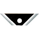 NOGA R3ブレード (1Pk(箱)=1本入) ( BR3001 ) ノガ社