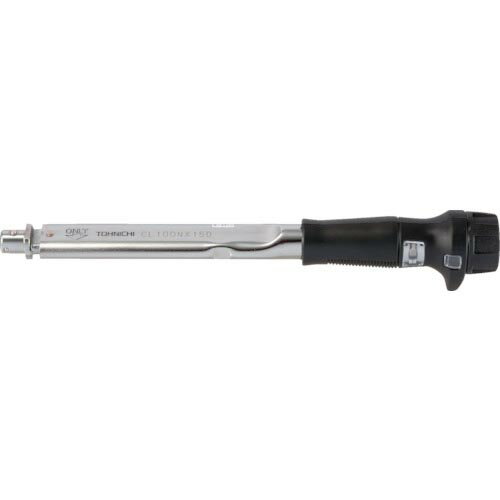 楽天Orange Tool Tokiwaトーニチ プレセット形トルクレンチ 全長234.5mm （ CL50NX15D ） （株）東日製作所