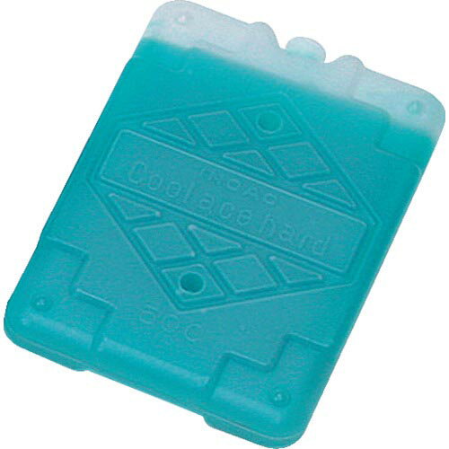 イノアック 保冷剤(ベーシック容器タイプ) 25×140×195 ( CAH-500 ) (株)イノアックコーポレーション