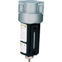 【SALE価格】日本精器 エアフィルタ8Aモジュラ接続タイプ ( BN-27T5-8 ) 日本精器(株)