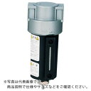 【SALE価格】日本精器 エアフィルタ15Aモジュラ接続タイプ ( BN-27T5-15 ) 日本精器(株)
