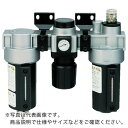 【SALE価格】日本精器 FRLユニット10Aモジュラー接続タイプ ( BN25T6-10 ) 日本精器(株)