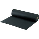 【SALE価格】TRUSCO スパッタフェルト 2.8X1000X1m ( 28CF-11 (2.8TX1000MMX1M) ) トラスコ中山(株)