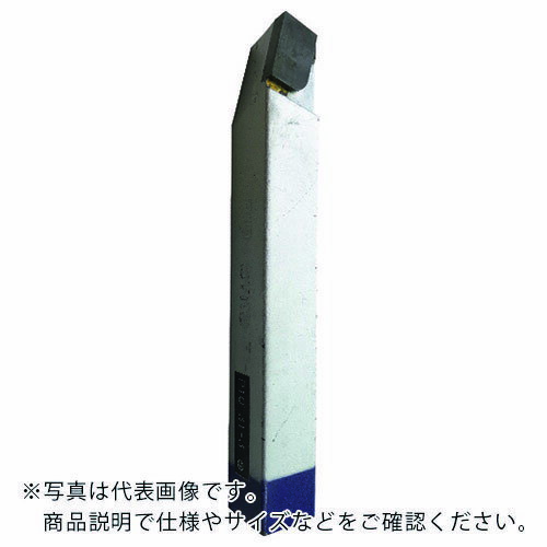 【SALE価格】SANWA 切削工具 超硬バイト 31形 19×19×140 P20 P20 ( 31-3 P20 ) (株)三和製作所