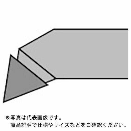【SALE価格】SANWA 超硬バイト 37形 16×16×120 M20 M20 ( 37-2 M20 ) (株)三和製作所