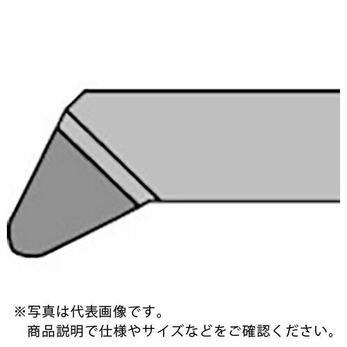 【SALE価格】SANWA 超硬バイト 39形 13×13×100 M20 M20 ( 39-1 M20 ) (株)三和製作所