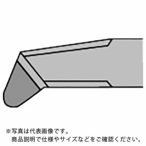 【SALE価格】SANWA 切削工具 超硬バイト 11形 19×19×195 M20 M20 ( 11-3 M20 ) (株)三和製作所