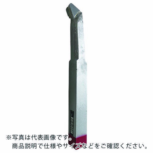 【SALE価格】SANWA 切削工具 超硬バイト 11形 19×19×195 K10 K10 ( 11-3 K10 ) (株)三和製作所