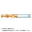 OSG EXゴールドドリル ステンレス・軟鋼用スタブ形 刃径3.6mm 61536 ( EX-SUS-GDS-3.6(61536) ) オーエ..