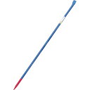 【SALE価格】モクバ印 金テコ 43巾×25Φ×1500mm ( D11-15 ) (株)小山刃物製作所