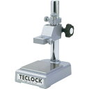 TECLOCK アップライトスタンド ( US-22B ) (株)テクロック