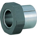 【SALE価格】Isel メカロック MNシリーズ 内径10 ( MN-10-17 ) アイセル(株)