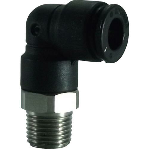  եSUSᥤ륨 6mmR1/8 ( FS6-01ML (SUS303꡼) ) ̾()