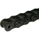 【SALE価格】KANA KCM ローラチェーン100CP ( 100-1CP96L (3M96L) ) 片山チエン(株)