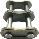 【SALE価格】KANA KCM ジョイントリンク 列数2列 ( 40-2JL ) 片山チエン(株)