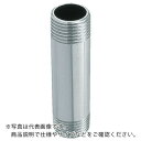 KAKUDAI 水道配管用継手 給水管 呼び径R1/2 全長350mm ( 0710-13X350 ) (株)カクダイ