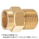 【SALE価格】KAKUDAI フレキ接続銅管アダプター ( 6182-20X22.22 ) (株)カクダイ