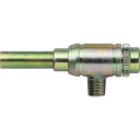 【SALE価格】TRUSCO エアガン ミニタイプ 最小内径5mm ( MAG-5 ) トラスコ中山(株)