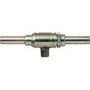 【SALE価格】TRUSCO エアガン ミニタイプロング 最小内径5mm ( MAG-5L ) トラスコ中山(株)