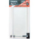 【SALE価格】TRUSCO 溶接用素ガラス パック (1Pk(袋)=2枚入) ( P-GT ) トラスコ中山(株)