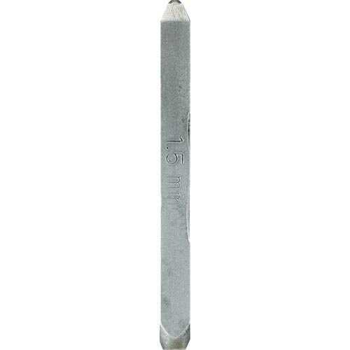 SALEʡTRUSCO Х 1.5mm 2 ( SKD-15-2 ) ȥ饹滳()