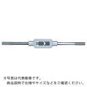 【SALE価格】TRUSCO タップハンドル19mm ( TH-19 ) トラスコ中山(株)