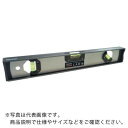 TRUSCO アルミレベル 150mm ( LAH-150 ) トラスコ中山(株)