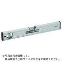 TRUSCO 箱型アルミレベル マグネット付 450mm ( LABM-450 ) トラスコ中山(株)
