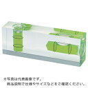 TRUSCO ポケットレベル 35X100 ( PL-35-100 ) トラスコ中山(株)