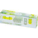 TRUSCO ポケット勾配計 ( PL-150 ) トラスコ中山(株)
