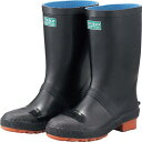 TRUSCO プロセフティブーツ 24.0cm ( PSB-24.0 (24.0CM) ) トラスコ中山(株)