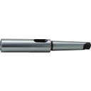 TRUSCO ドリルソケット焼入内径MT-2外径MT-3研磨品 ( TDC-23Y ) トラスコ中山(株)