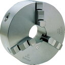 Victor スクロールチャック 3インチ 3ツ爪 一体爪 ( SC85F ) 小林鉄工(株)