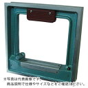 TRUSCO 角型精密水準器 A級 寸法200X200 感度0.02 ( TSL-A2002 ) トラスコ中山(株)