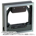 TRUSCO 角型精密水準器 寸法200X200 感度0.02 ( TSL-B2002 ) トラスコ中山(株)