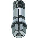 スーパー エアーグラインダー専用コレット MS3H用 コレット内径:2.35mm ( MSK-3H2.4 ) (株)スーパーツール