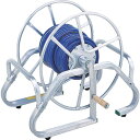 【SALE価格】昭和 アルミ製ホース巻取機(リールのみ) トラック取付型 ( MA-5B ) 昭和ブリッジ販売(株)