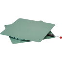 【SALE価格】TRUSCO 回転台 角型 500X500 耐荷重400kg ( TT-500 ) トラスコ中山(株)