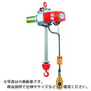 象印 電気ホイスト 単相100Vファイバーホイスト(1速型)60KG・5m (BES-60) ( BES-K0650 ) 象印チェンブロック(株)