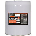 【SALE価格】TRUSCO αボウセイ油 18L ( ECO-AR-C18 ) トラスコ中山(株)
