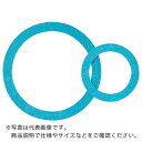 クリンガー ノンアスベストジョイントシート フランジ内パッキン10K A20 ( HNJ-20A-10K-U ) クリンガー社