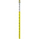 【SALE価格】STS アルミスタッフ 5m4段 ( TS-54 ) STS(株)