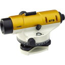 【SALE価格】STS オートレベル 24倍 ( 24XG ) STS(株)