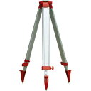 【SALE価格】STS 測量器用三脚 球面5/8インチ ( STS-OD ) STS(株)