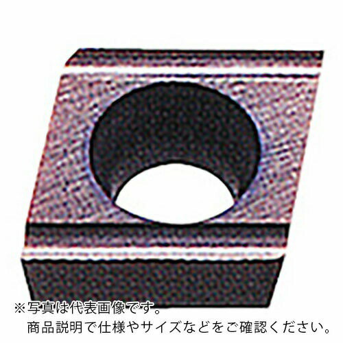 三菱 旋削中切削用SNブレーカ付左勝手インサート サーメット NX2525 ( CCET0602V3L-SN NX2525 ) 【10個セット】 三菱マテリアル(株) 【メーカー取寄】