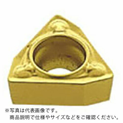 三菱 旋削中切削用MVブレーカ付左勝手インサート PVDコーティング VP45N ( WBMTL30202L-MV VP45N ) 【10個セット】 三菱マテリ...