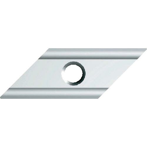 富士元 ( 富士元工業 ) ジェントルメン専用チップ 超硬K種 NK1010 ( X63GUR NK1010 ) 【3個セット】