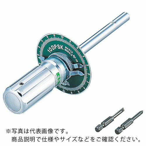 【SALE価格】カノン 傘形トルクドライバー ( CN500DPSK-L ) (株)中村製作所