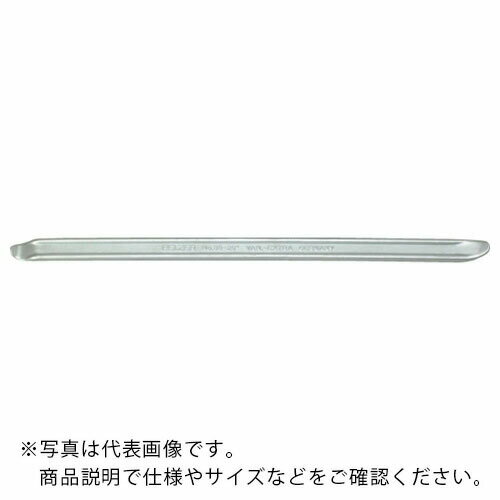 BAHCO ( スナップオン・ツールズ ) タイヤレバー(タイヤ交換専用) 全長400mm ( 38-16 )